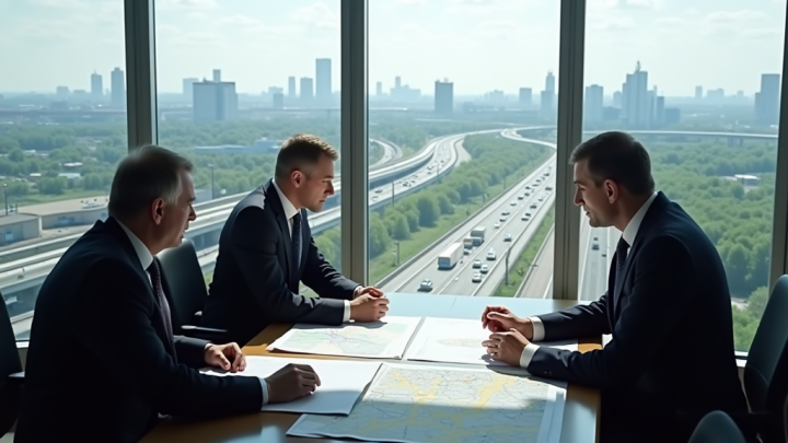 Наглядный пример к статье "Способ закупки: эффективный выбор аукциона в Тюмени"