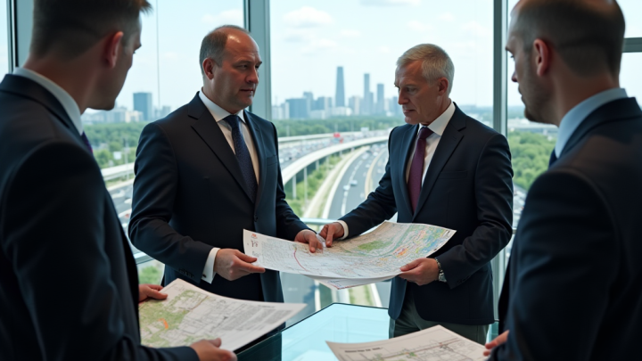 Наглядный пример к статье "Способ закупки — профессиональный выбор конкурса в Тюмени"