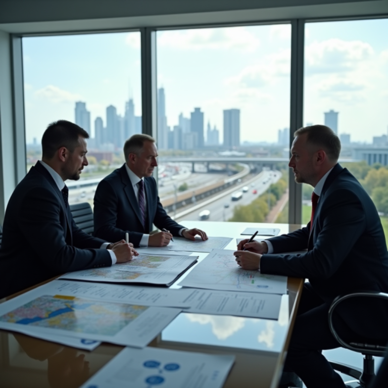 Иллюстрация 2: Планирование закупок: Мастер-Курс для Надежных Госкомпаний Изображение к статье "Планирование закупок: Мастер-Курс для Надежных Госкомпаний"