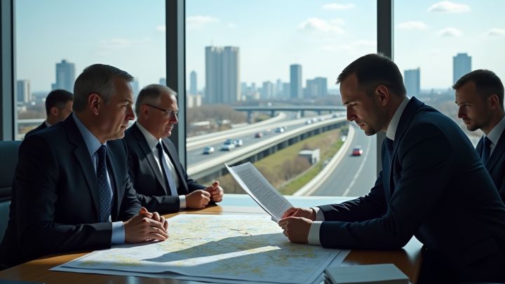 Изображение к статье "Планирование закупок: Важный алгоритм для успешных заказчиков"