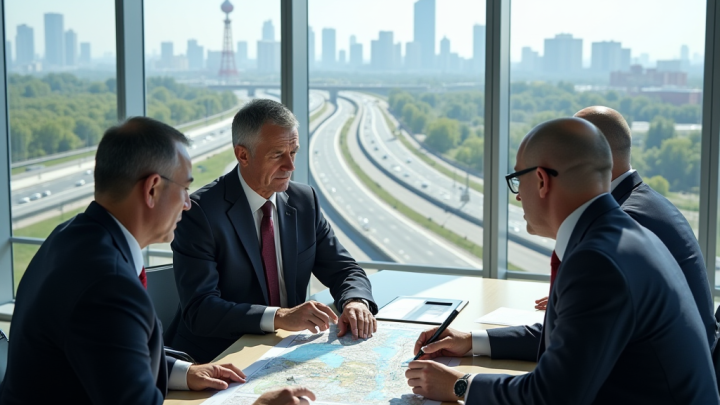 Графическое сопровождение статьи "Строительный контроль: Обязательный прецедент в Орле [sc name=year][/sc]"