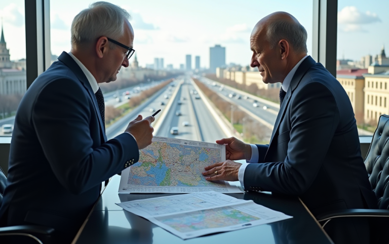 Наглядный пример к статье "223-ФЗ: Все Плюсы и Минусы в Тюмени"