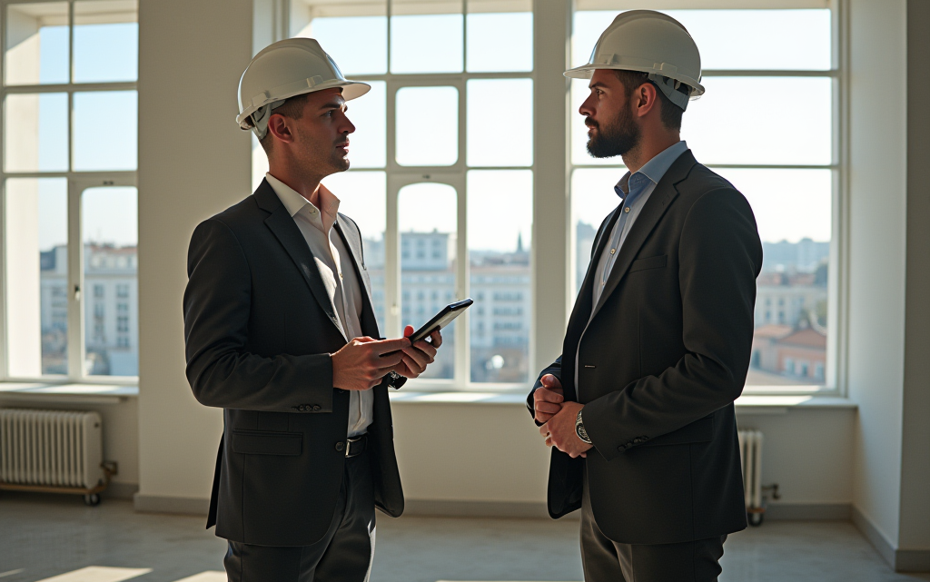 Изображение к статье "Электронные торговые площадки: лучший путь к госзаказам"