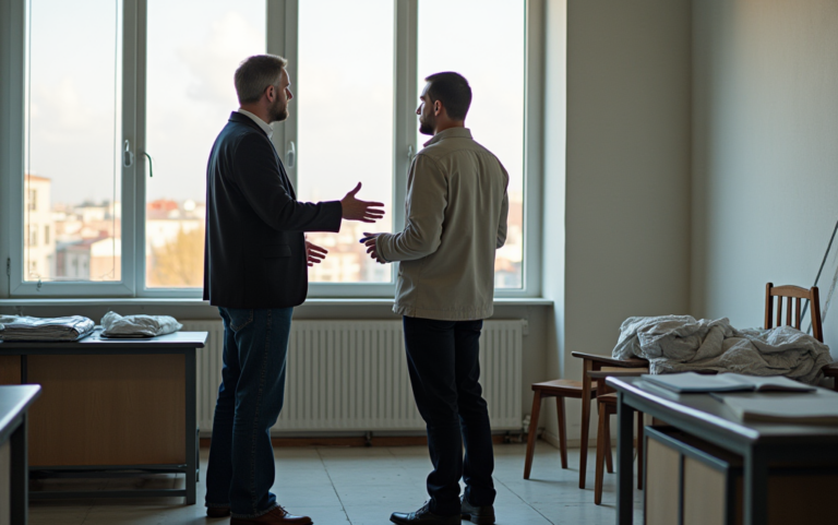 Графическое сопровождение статьи "Госзакупки 2025: Обязательный гид в Казани"