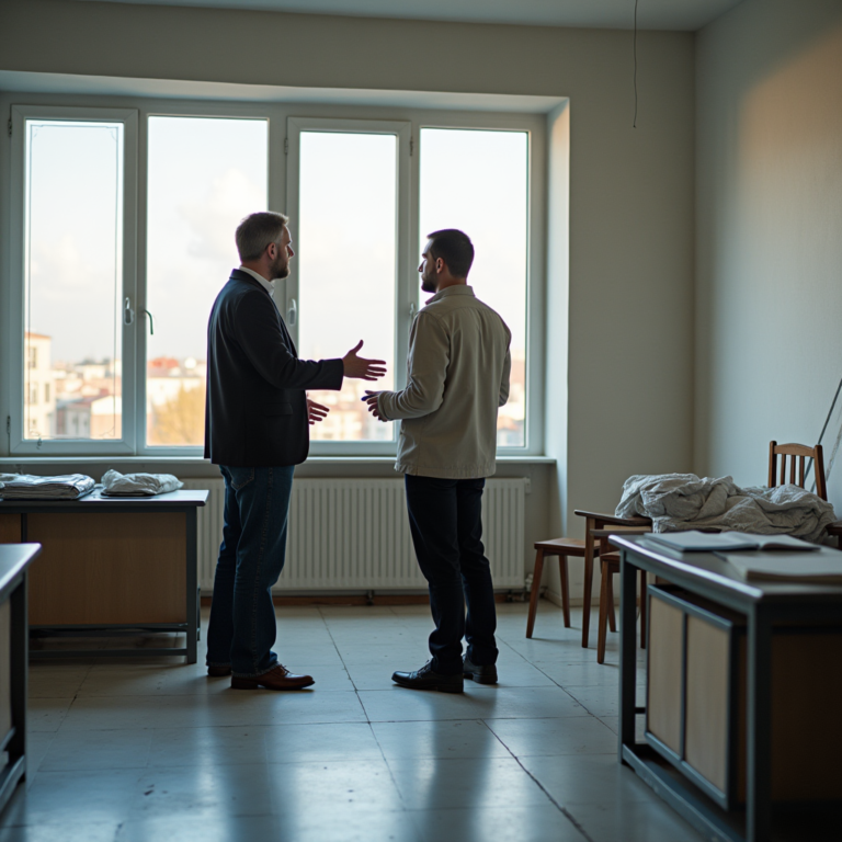 Иллюстрация 1: Обучение 44-ФЗ: Ваш Эффективный Путь к Успеху Графическое сопровождение статьи "Взаимодействие заказчик-поставщик — эффективное обучение 44-ФЗ в Орле"