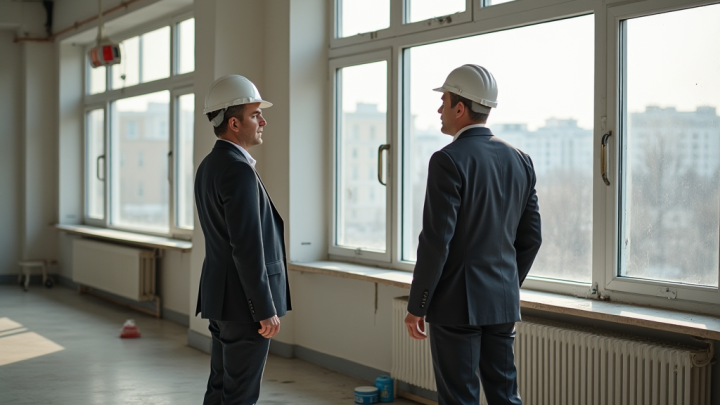 Наглядный пример к статье "Потрясающее руководство: закупки единственного поставщика в Тюмени"