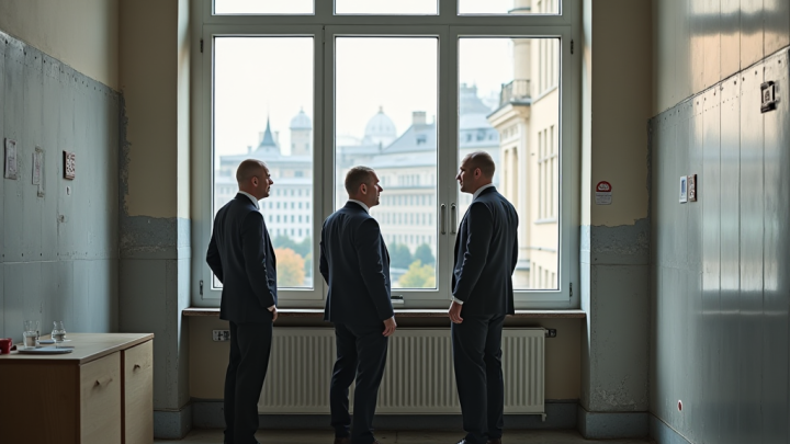 Наглядный пример к статье "Закупки у единственного поставщика: в Тюмени"