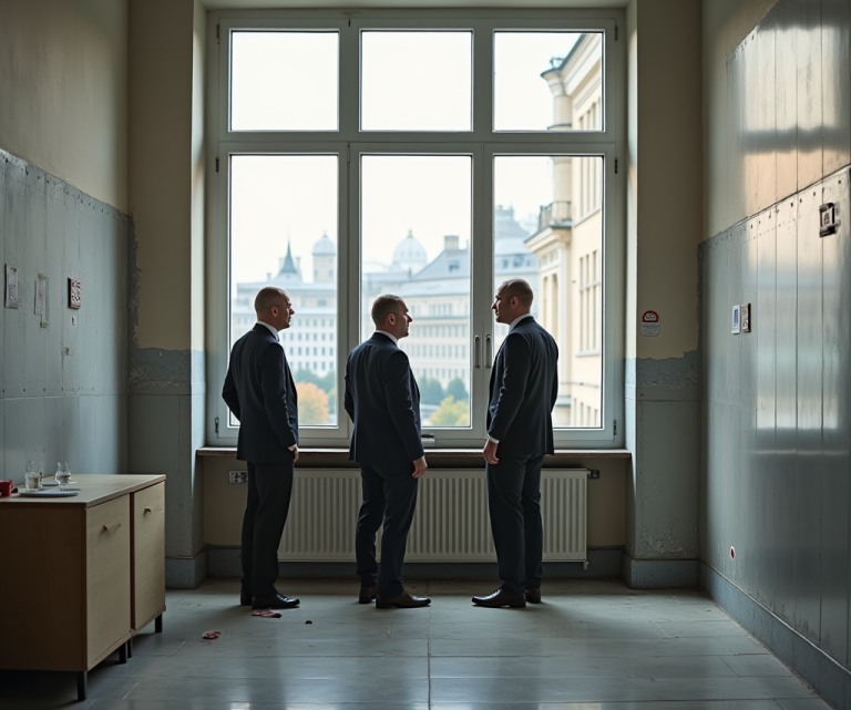 Изображение к статье "Риски 44-ФЗ: Эффективный Способ Избежать Ответственности"