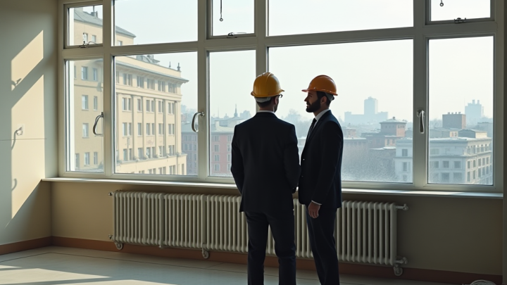 Иллюстрация 1: Эффективный электронный аукцион: ключевые выгоды для ваших закупок Изображение к статье "Эффективный электронный аукцион: ключевые выгоды для ваших закупок"