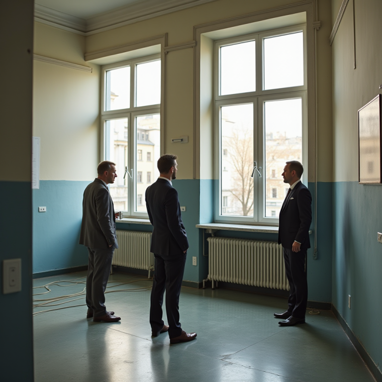 Иллюстрация 1: Оспаривание закупок: Эффективное обучение 44-ФЗ по всей России Графическое сопровождение статьи "Оспаривание закупок — эффективное обучение 44-ФЗ в Орле"