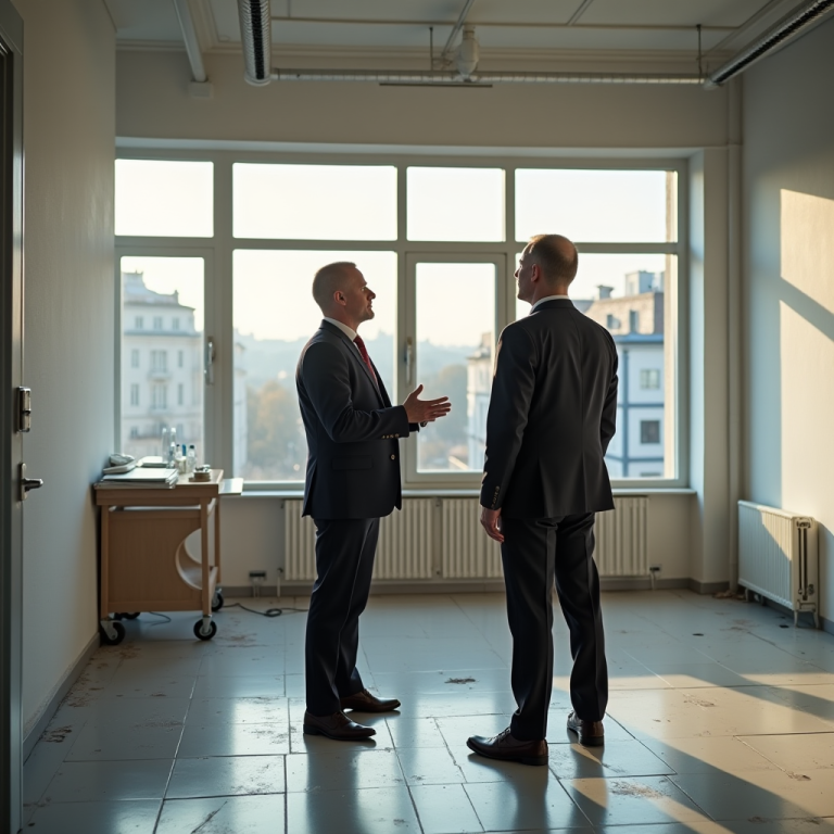 Иллюстрация 2: Обучение по 223-ФЗ: Эффективная Закупка Услуг 2026 Поясняющая иллюстрация к материалу "Закупка услуг в Орле: Эксклюзивное обучение по 223-ФЗ"