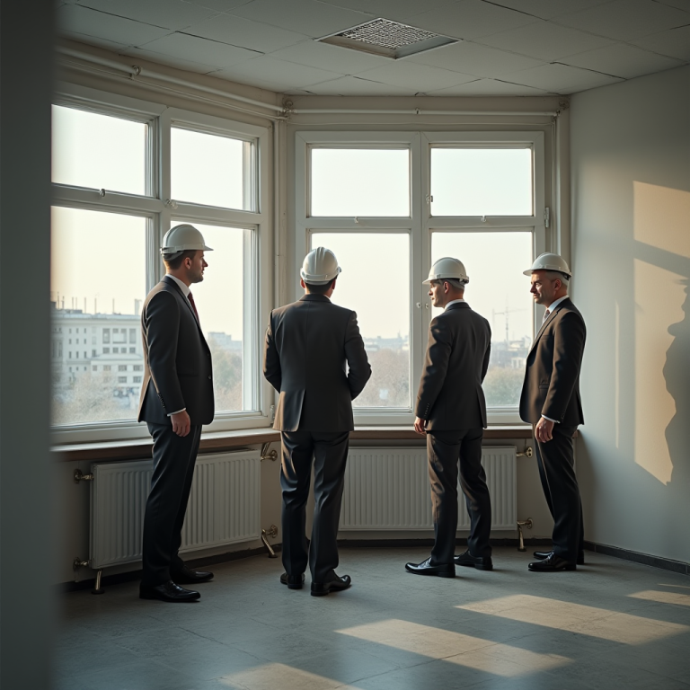 Наглядный пример к статье "Расчет НМЦК: Лучшее руководство в Тюмени 2026"