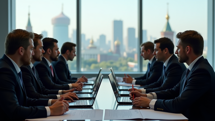 Графическое сопровождение статьи "Эффективное руководство по конкурсной документации в Орле"