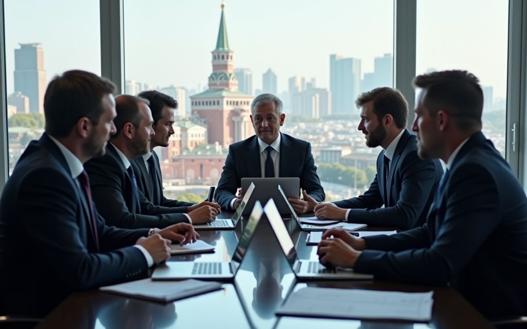 Наглядный пример к статье "Цифровизация закупок: Легкое обучение в Тюмени"