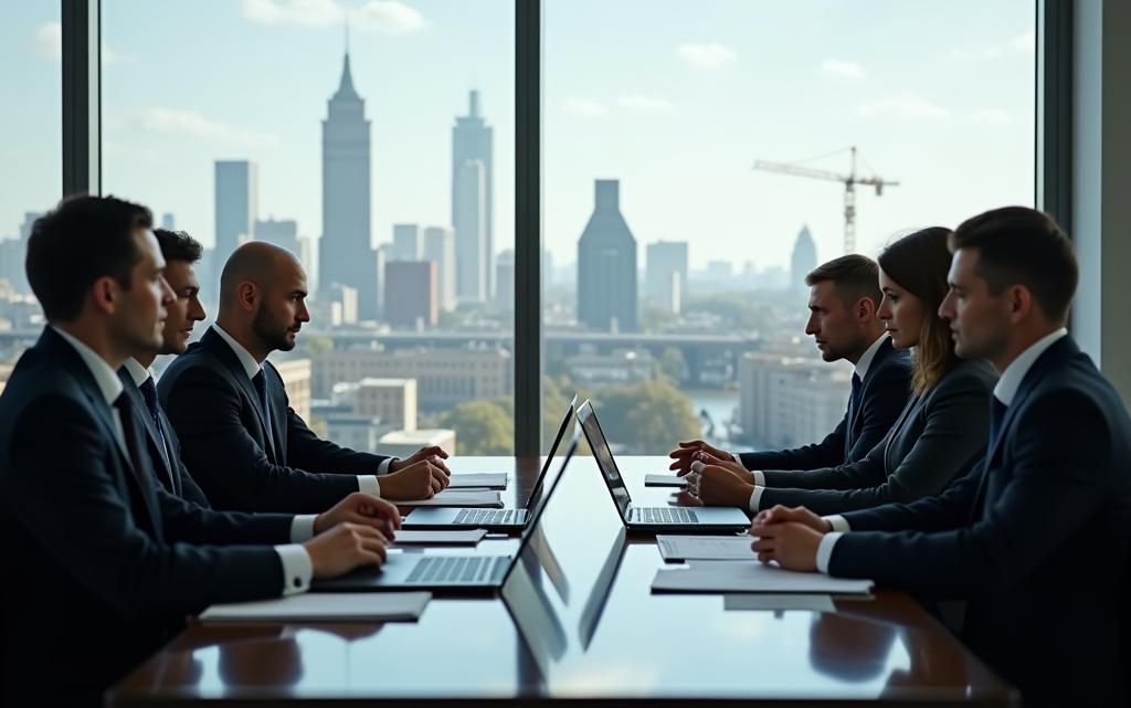 Наглядный пример к статье "Обеспечение заявок: эксклюзивное обучение в Тюмени"