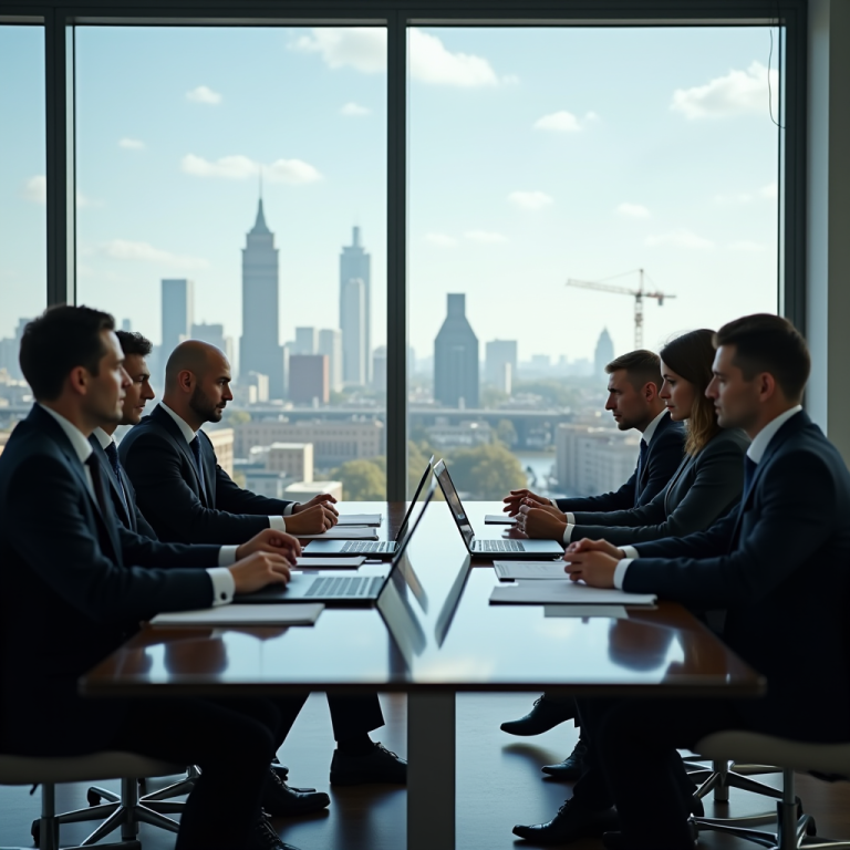 Наглядный пример к статье "Способ закупки: эксклюзивное обучение специалистов в Тюмени"