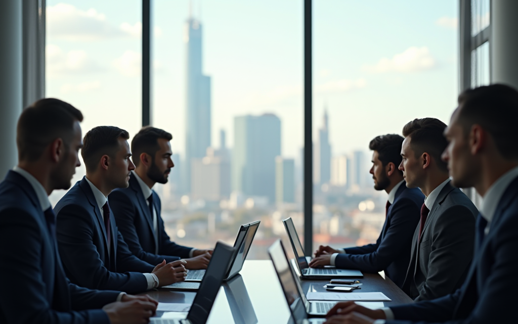 Иллюстрация 1: Права поставщика: надежная защита вашего бизнеса Графическое сопровождение статьи "Права поставщика — профессиональная защита в Орле"