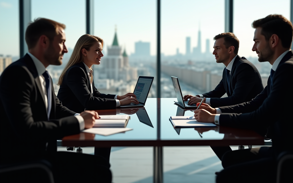 Иллюстрация 1: Специальный банковский счет: Быстрое и простое открытие Изображение к статье "Специальный банковский счет: Быстрое и простое открытие"