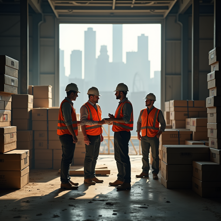 Изображение к статье "Электронные площадки 44-ФЗ: Ваш ключ к эффективным закупкам"