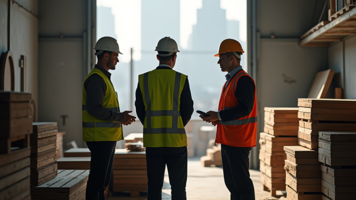 Иллюстрация 1: Расторжение контракта: Безупречный алгоритм для заказчика Изображение к статье "Расторжение контракта: Безупречный алгоритм для заказчика"