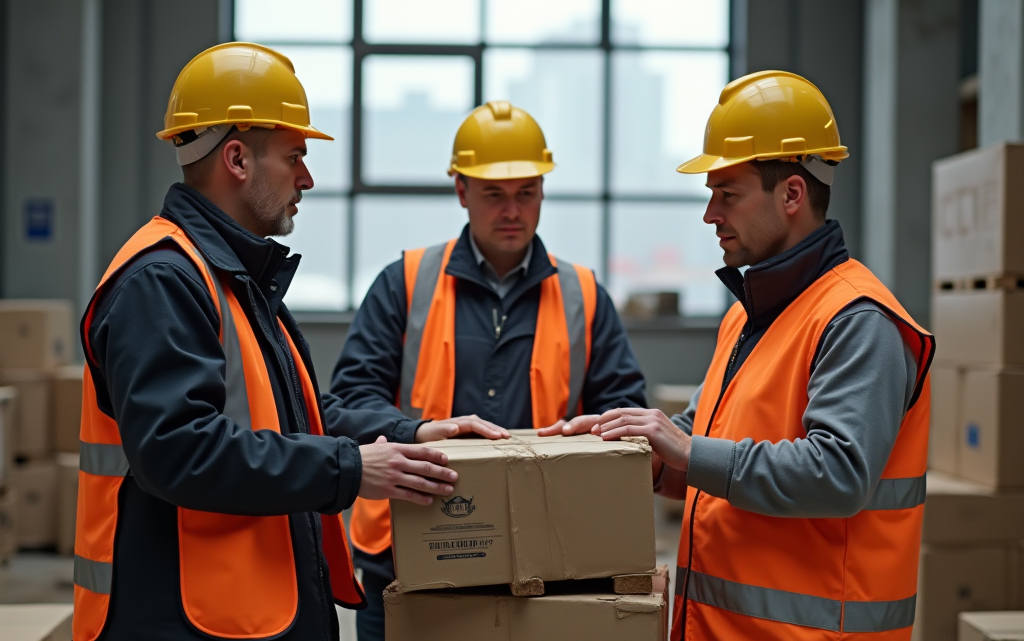 Графическое сопровождение статьи "Расторжение контракта в Тюмени: Эксклюзивное руководство"
