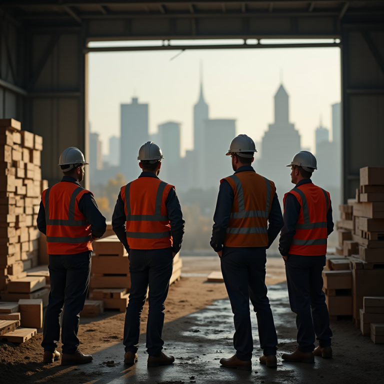 Наглядный пример к статье "Работа с поставщиками — эксклюзивное обучение закупкам в Тюмени"