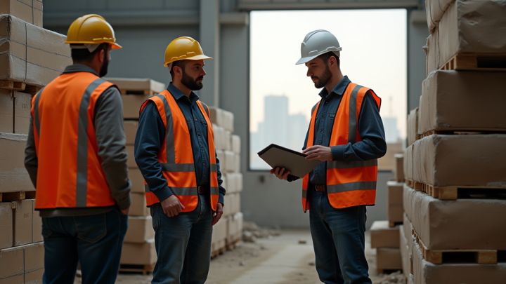 Изображение к статье "Планирование закупок: Экспертное Обучение для Гарантированного Успеха"