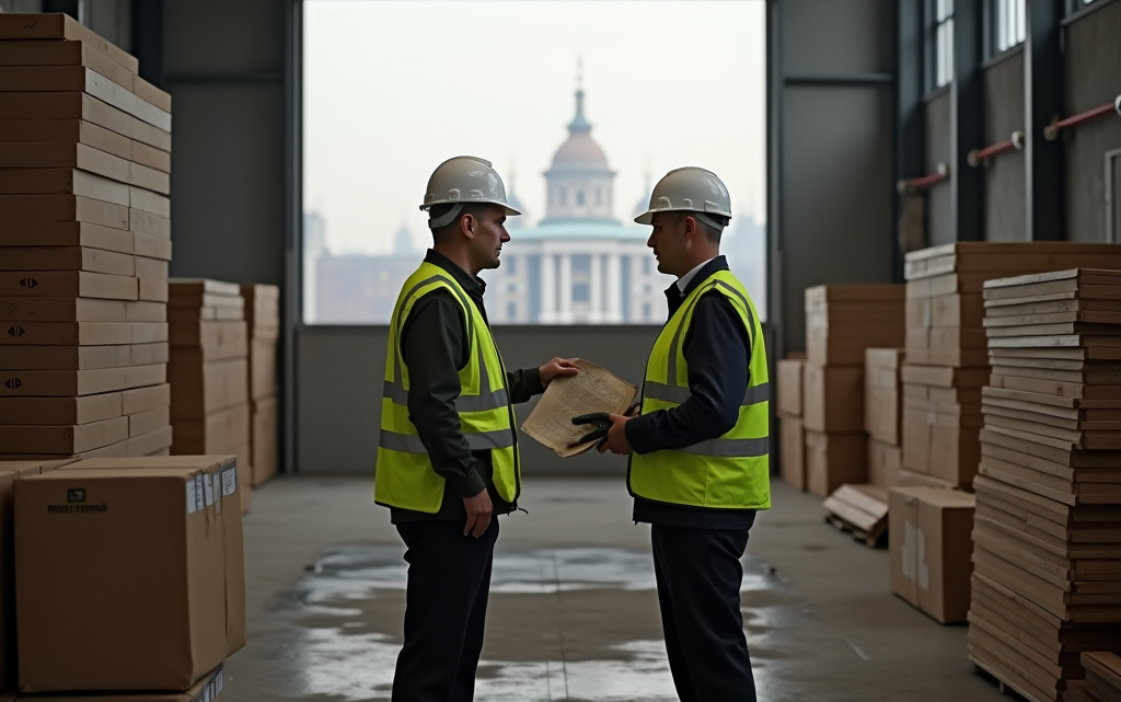 Графическое сопровождение статьи "Постановление Правительства РФ от 9 августа 2021 г. N 1315 «О внесении изменений в некоторые акты…"