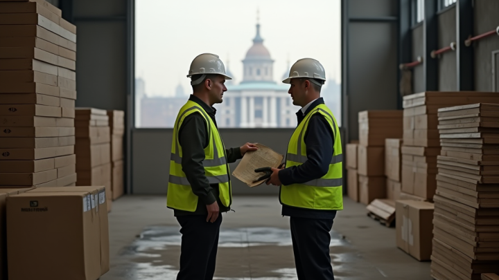 Наглядный пример к статье "Обучение закупкам в Тюмени: избежать нарушений"