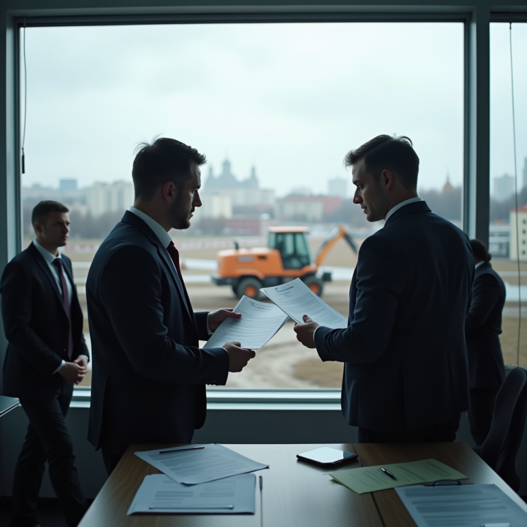 Наглядный пример к статье "Организация закупок 223-ФЗ: Эксклюзивное обучение специалистов в Тюмени"