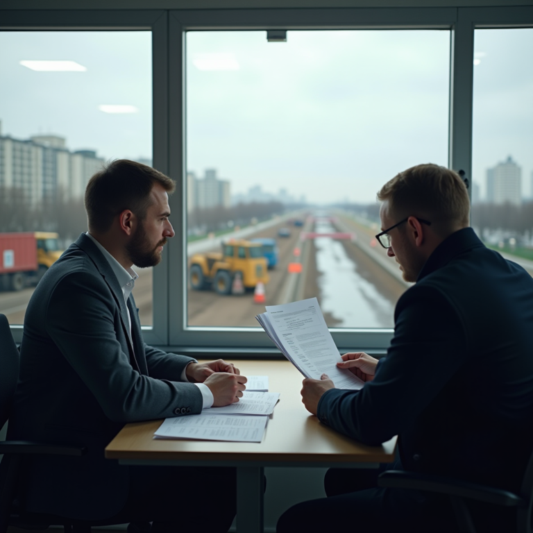 Изображение к статье "Электронный документооборот: эффективный курс для заказчиков"