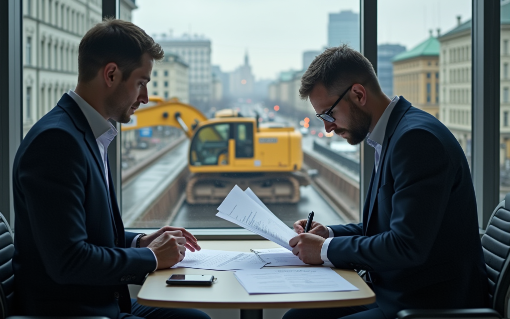 Изображение к статье "Жалобы на закупки: верный алгоритм надежной защиты"