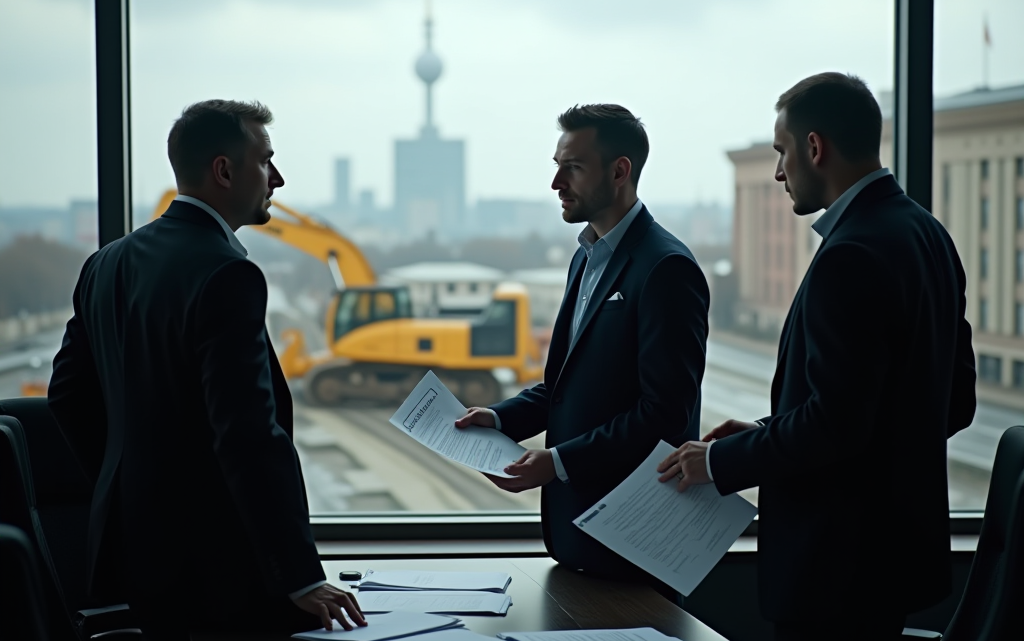 Иллюстрация 2: Электронного аукциона: Важный Порядок Проведения Изображение к статье "Электронного аукциона: Важный Порядок Проведения"