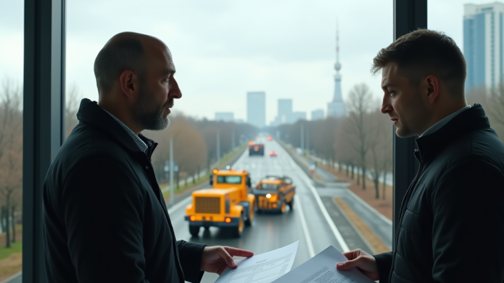 Наглядный пример к статье "223-ФЗ: пошаговая инструкция по закупкам в Тюмени"