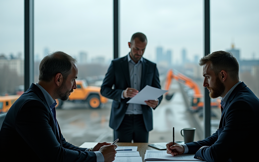 Наглядный пример к статье "Обеспечение заявок Москва в Тюмени — эффективное обучение"