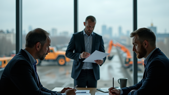 Графическое сопровождение статьи "Способ закупки Москве в Тюмени: Обязательное обучение"