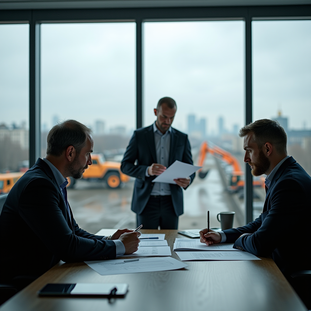 Наглядный пример к статье "Контроль закупок: Эффективный аудит 44-ФЗ и 223-ФЗ в Тюмени"