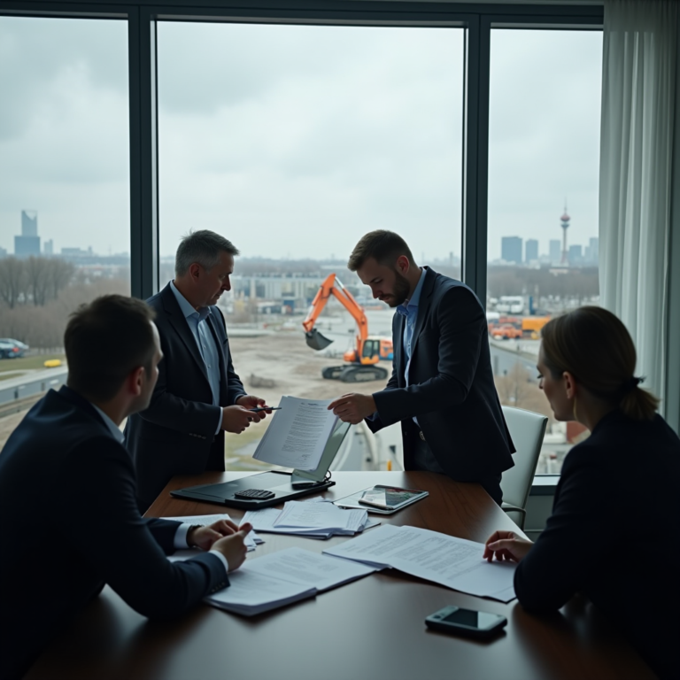 Изображение к статье "Единственный поставщик: Эффективный способ закупок по 44-ФЗ"