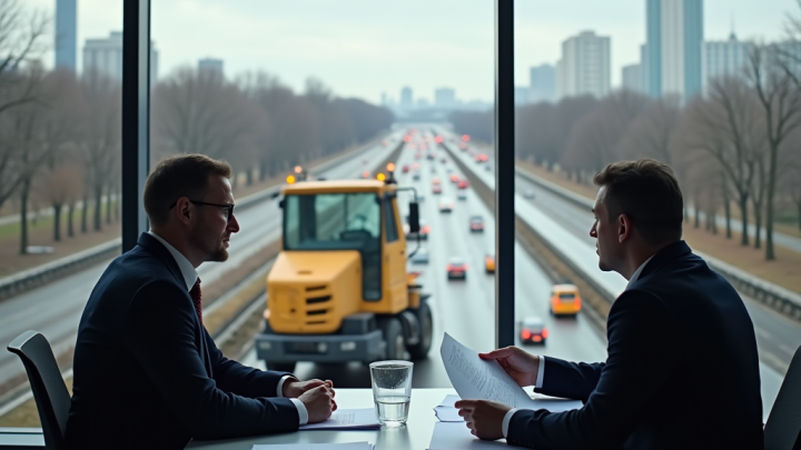 Поясняющая иллюстрация к материалу "Цифровизация закупок — профессиональное обучение 44-ФЗ в Рязани"