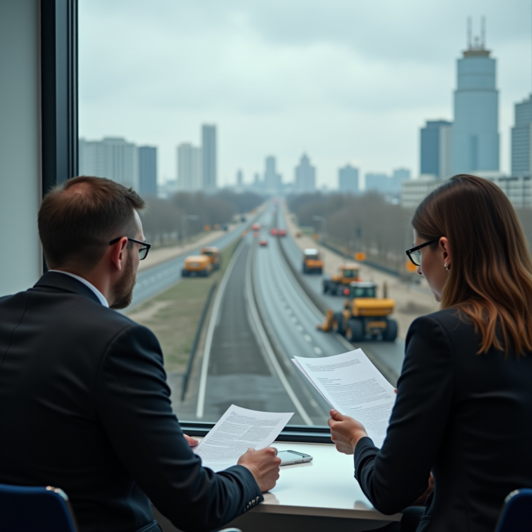 Иллюстрация 1: Обучение специалистов: Обязательное и Эффективное Повышение Графическое сопровождение статьи "Закупка услуг 223-ФЗ: Обязательное обучение специалистов в Тюмени"