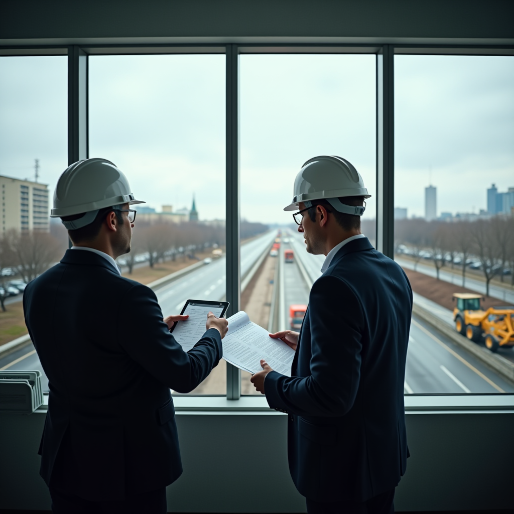 Наглядный пример к статье "Типовые условия закупок: Обязательный гайд в Тюмени 2026"