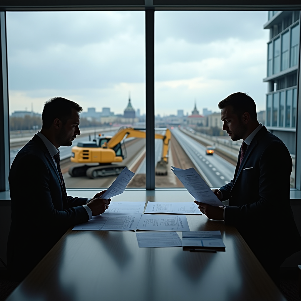 Наглядный пример к статье "Офсетные контракты: Обязательные изменения в Тюмени [sc name=year][/sc]"