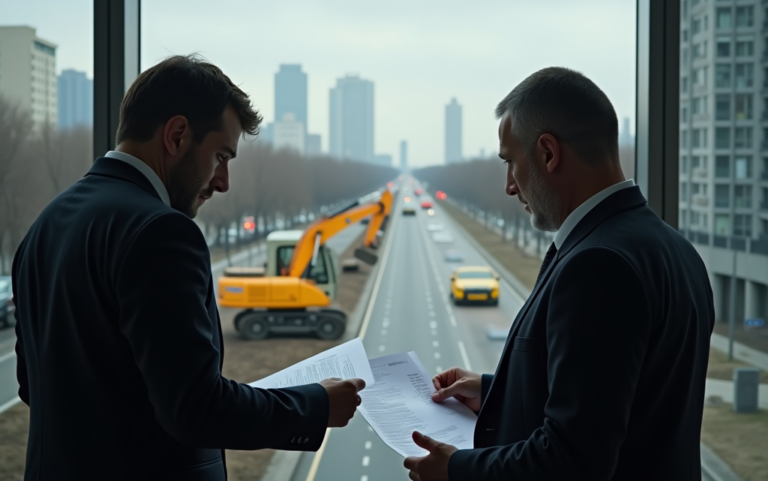 Иллюстрация 1: Обеспечение заявки: Полное руководство по 44-ФЗ Изображение к статье "Обеспечение заявки: Полное руководство по 44-ФЗ"