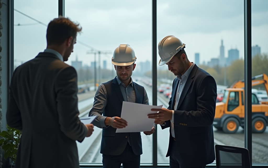 Иллюстрация 1: Оценка поставщика: Надежный ключ к успеху Графическое сопровождение статьи "Оценка поставщика: эффективная добросовестность в Орле"