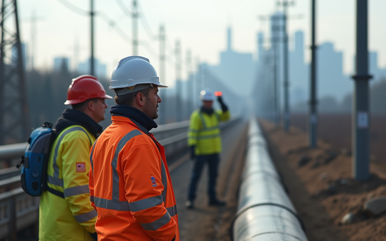 Иллюстрация 2: Обязательное обучение 44-ФЗ: Ваш ключ к успеху в 2026 Поясняющая иллюстрация к материалу "Изменения 44-ФЗ: Обязательное обучение в Орле"