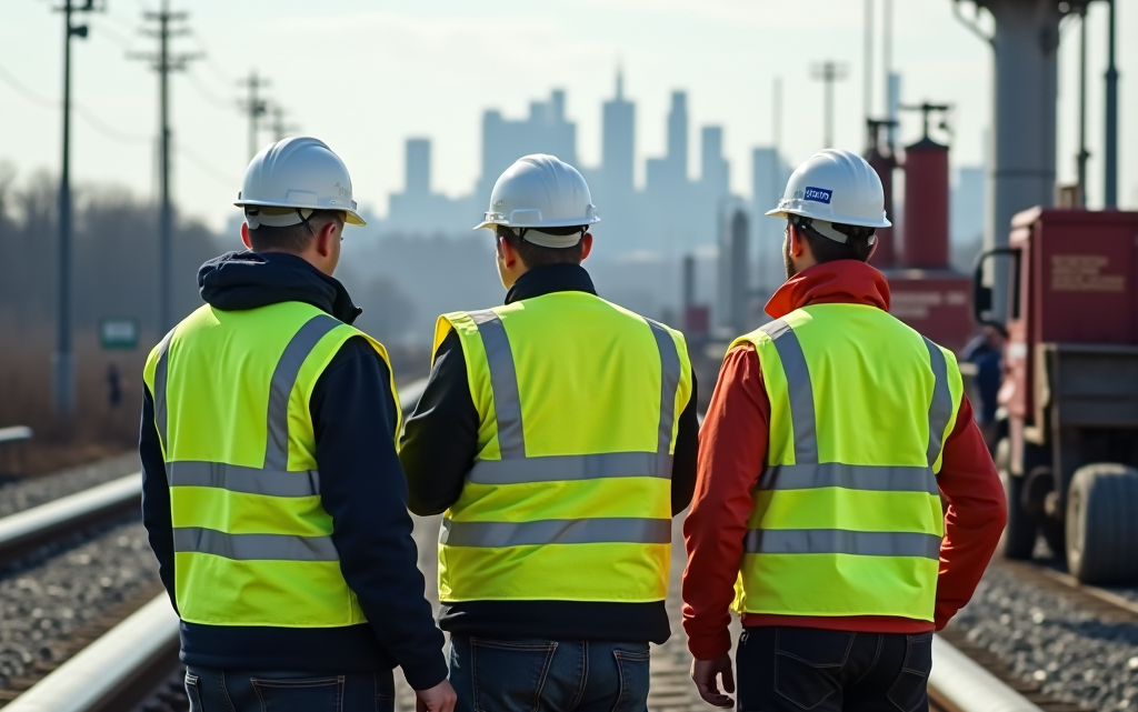 Иллюстрация 2: Обучение 44-ФЗ: Ваш Экспресс-Путь к Успеху в Госзакупках Поясняющая иллюстрация к материалу "Обеспечение заявок — профессиональное обучение 44-ФЗ в Орле"