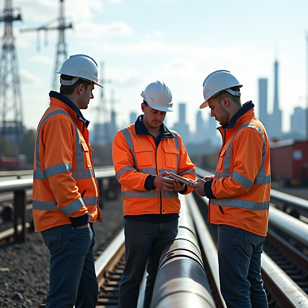 Иллюстрация 2: Электронный документооборот: Эффективная инструкция для Заказчиков Изображение к статье "Электронный документооборот: Эффективная инструкция для Заказчиков"