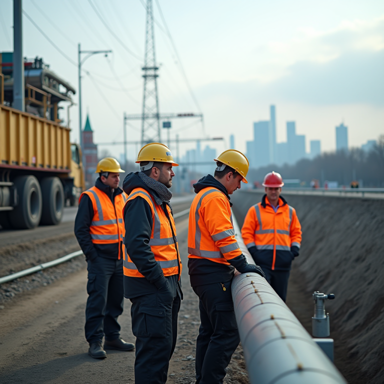 Наглядный пример к статье "Электронный документооборот: эксклюзивные шаги в Тюмени"