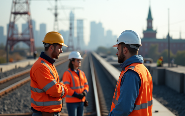 Наглядный пример к статье "Обучение контрактным управляющим: эксклюзивные курсы в Тюмени"