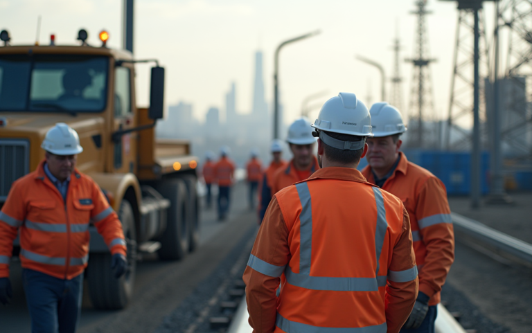 Иллюстрация 1: Работа с поставщиками: лучшие стратегии для эффективного сотрудничества Изображение к статье "Работа с поставщиками: лучшие стратегии для эффективного сотрудничества"